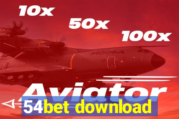 54bet download